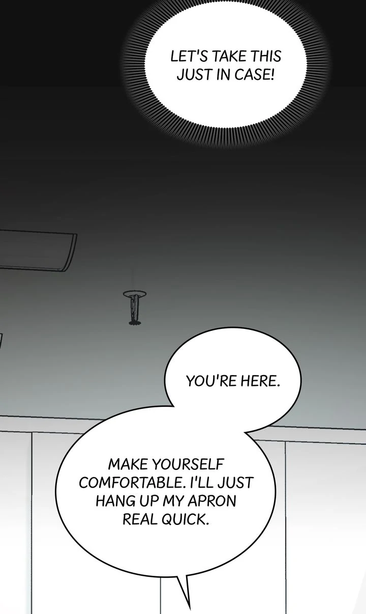 An Indecent Friendship Chapter 3 - Page 37
