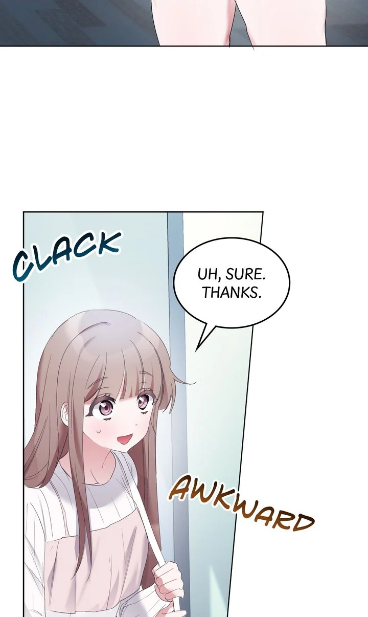 An Indecent Friendship Chapter 3 - Page 39