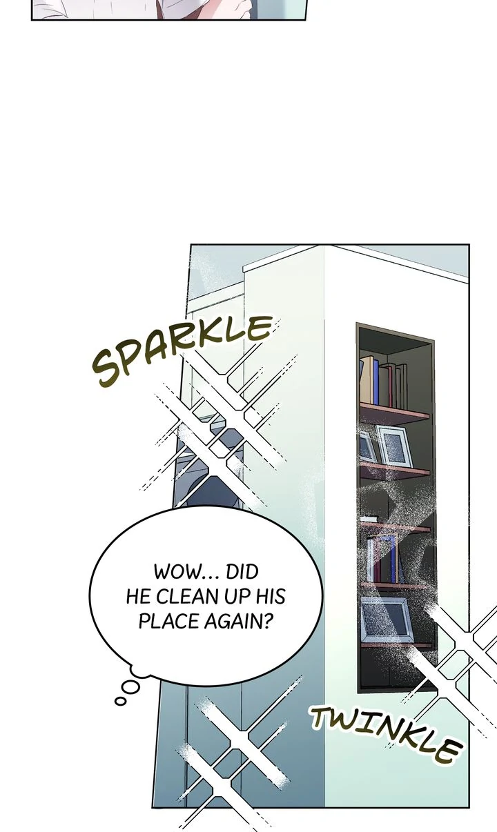 An Indecent Friendship Chapter 3 - Page 40