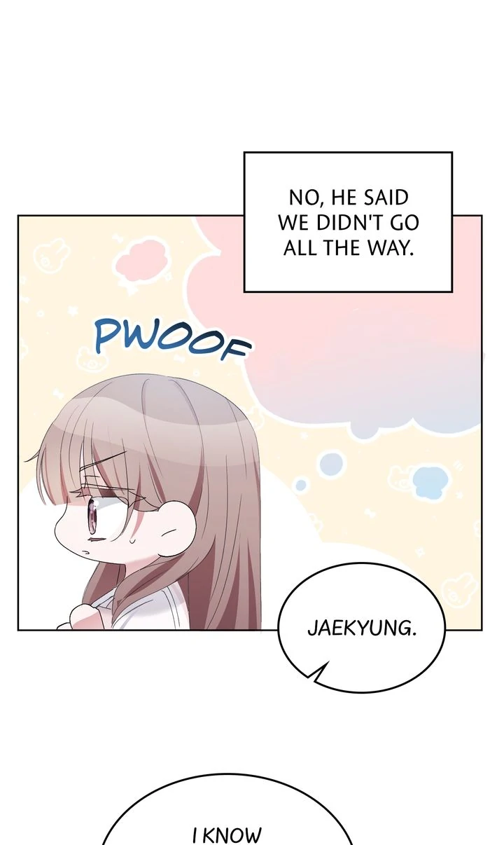 An Indecent Friendship Chapter 3 - Page 43