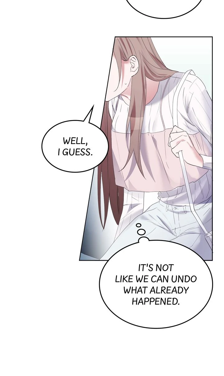 An Indecent Friendship Chapter 3 - Page 47