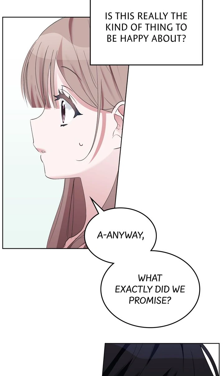 An Indecent Friendship Chapter 3 - Page 50