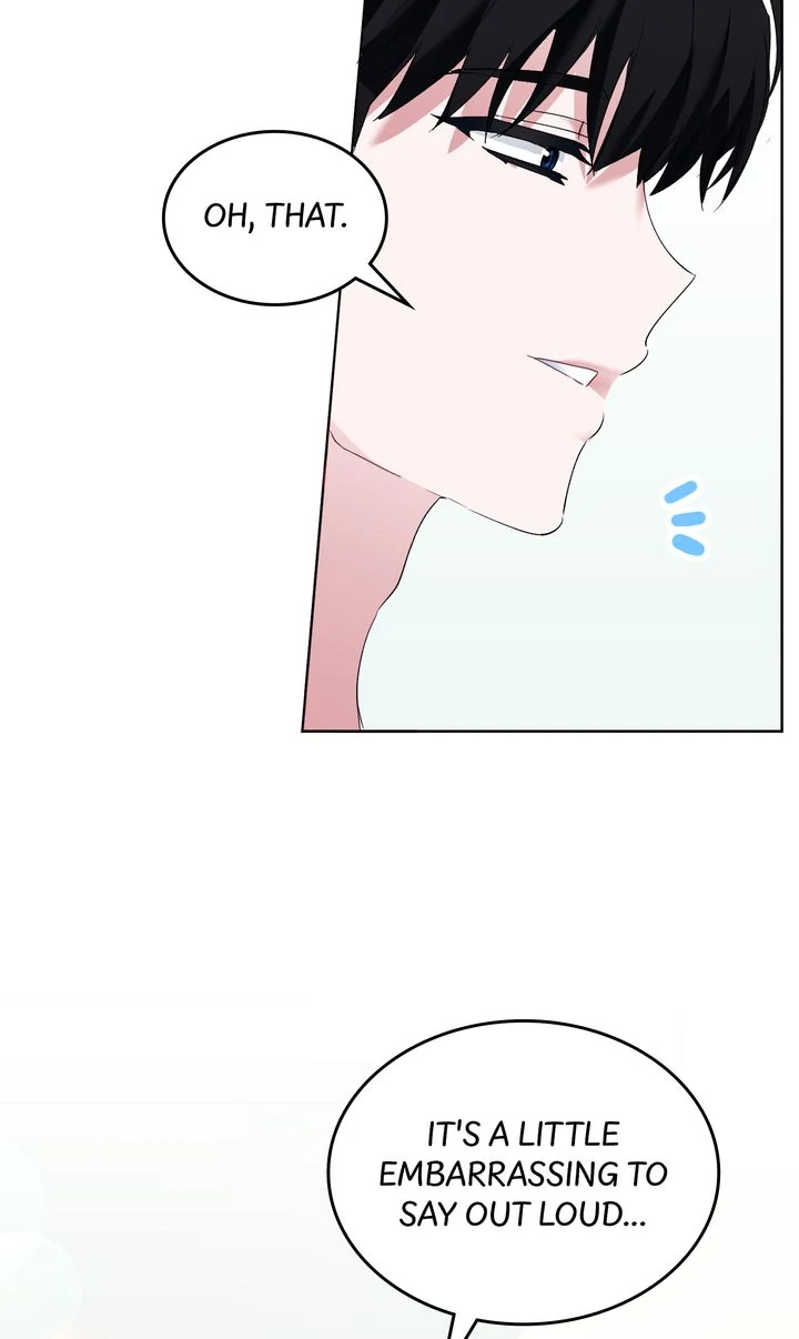 An Indecent Friendship Chapter 3 - Page 51