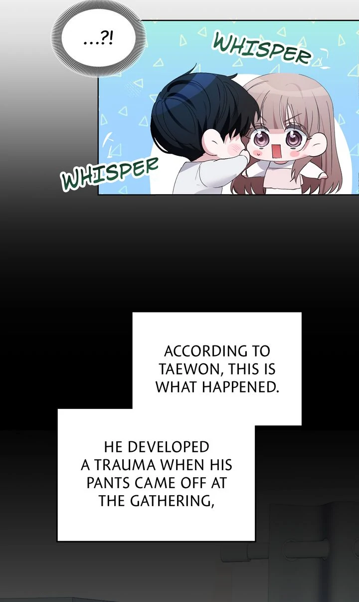 An Indecent Friendship Chapter 3 - Page 53