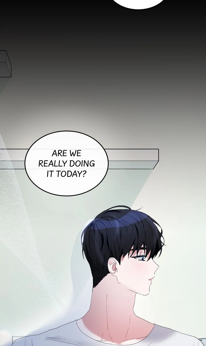 An Indecent Friendship Chapter 3 - Page 56