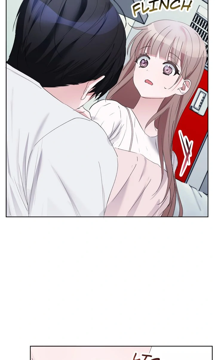 An Indecent Friendship Chapter 3 - Page 61