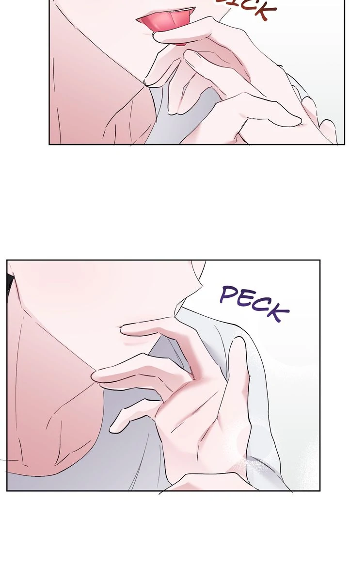 An Indecent Friendship Chapter 3 - Page 62