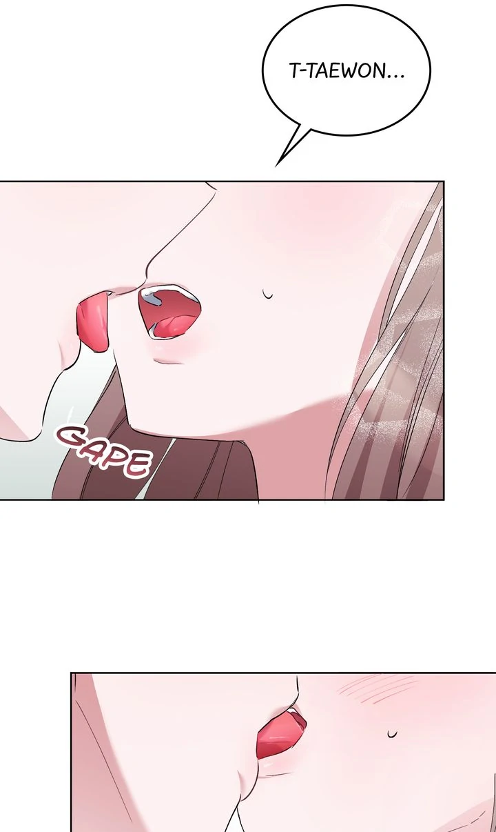 An Indecent Friendship Chapter 3 - Page 67