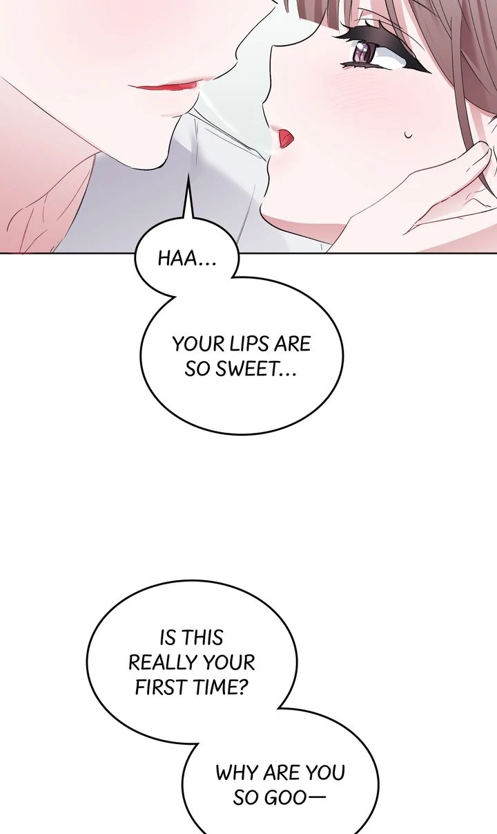 An Indecent Friendship Chapter 3 - Page 70