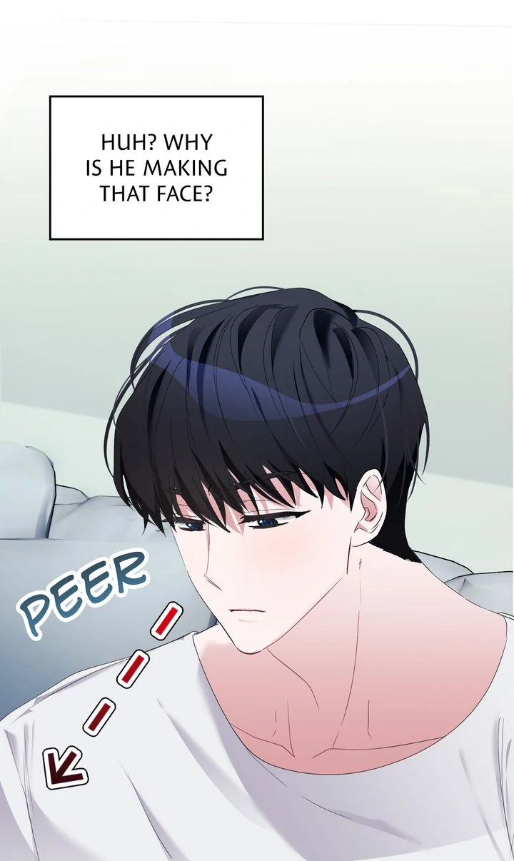 An Indecent Friendship Chapter 3 - Page 73