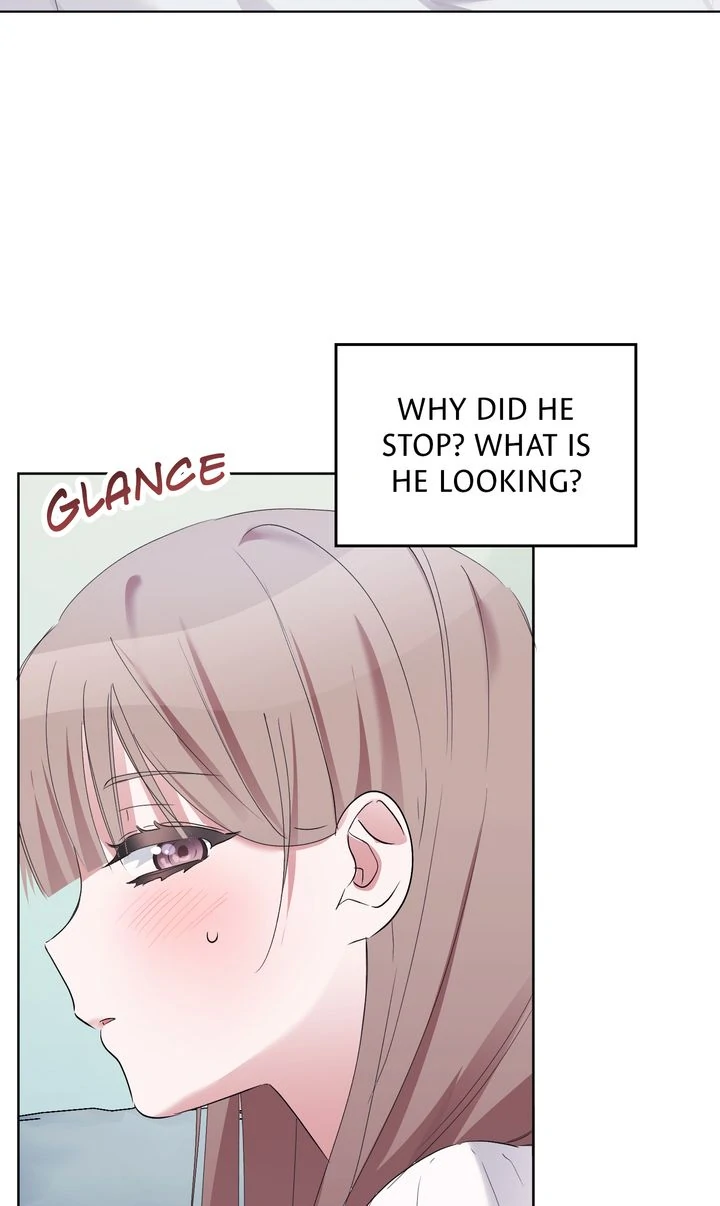 An Indecent Friendship Chapter 3 - Page 74