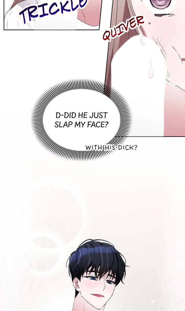An Indecent Friendship Chapter 3 - Page 91