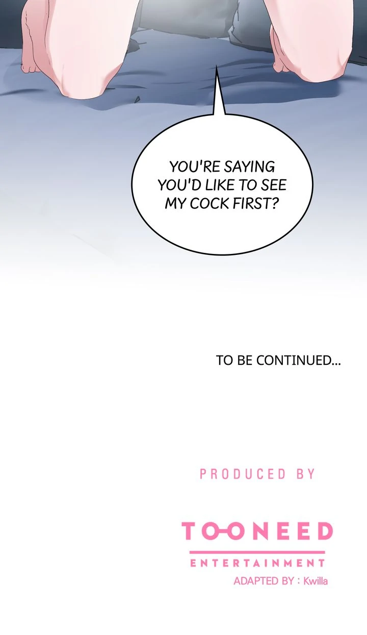 An Indecent Friendship Chapter 3 - Page 93