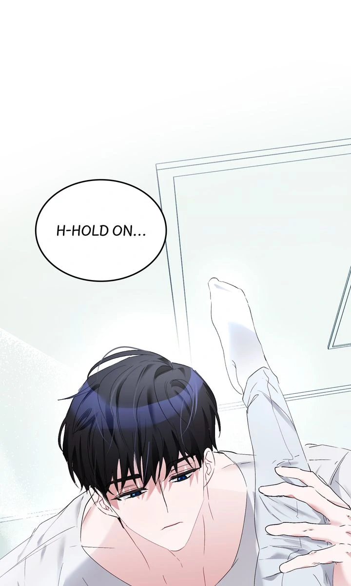 An Indecent Friendship Chapter 4 - Page 18