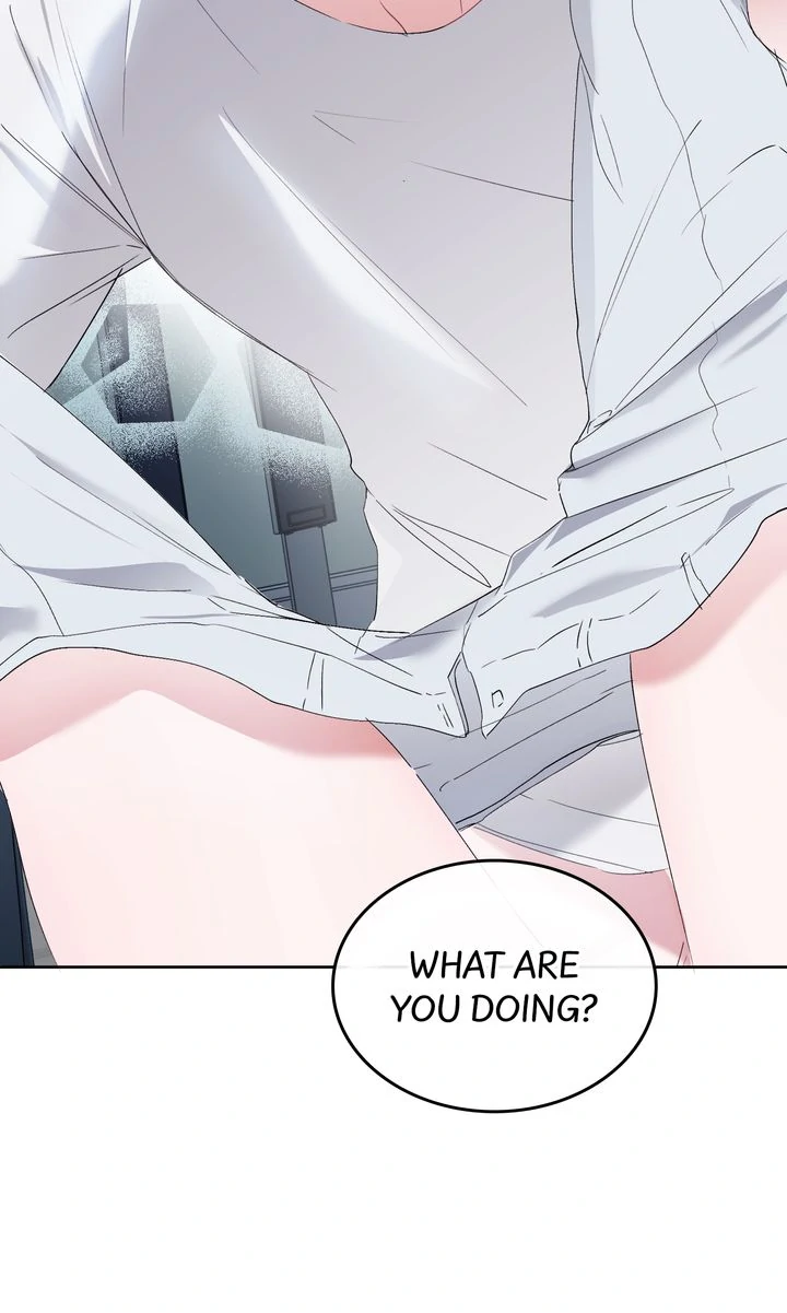An Indecent Friendship Chapter 4 - Page 19