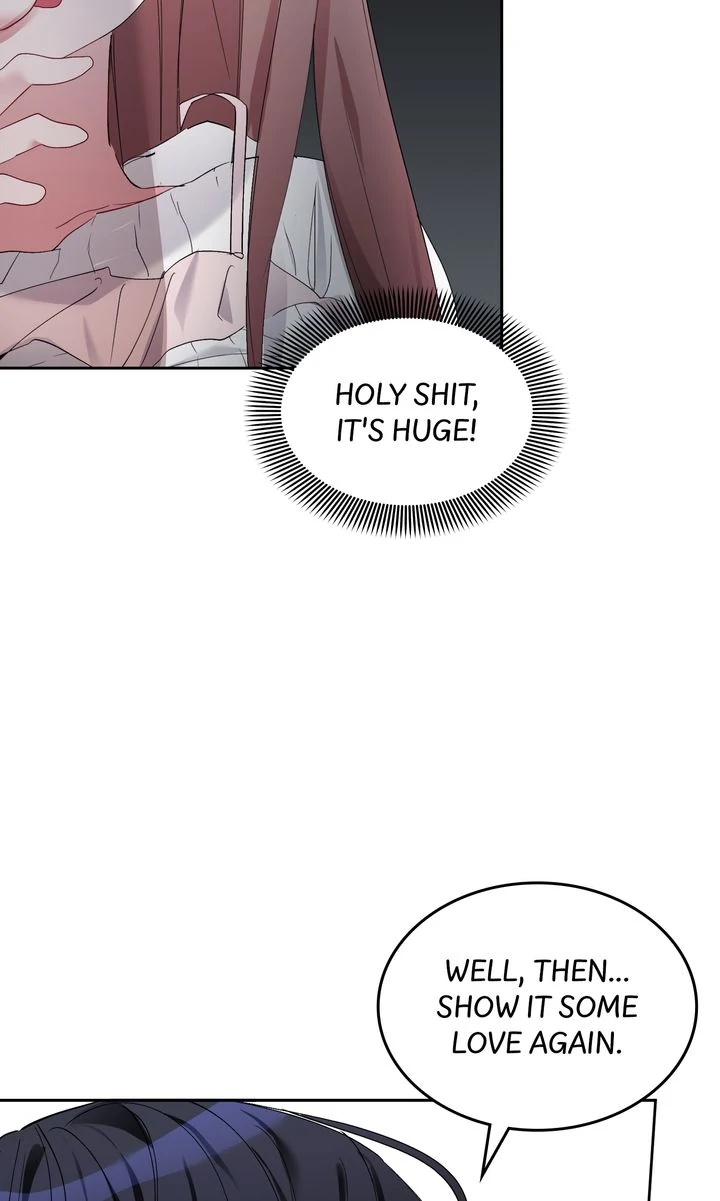 An Indecent Friendship Chapter 4 - Page 3