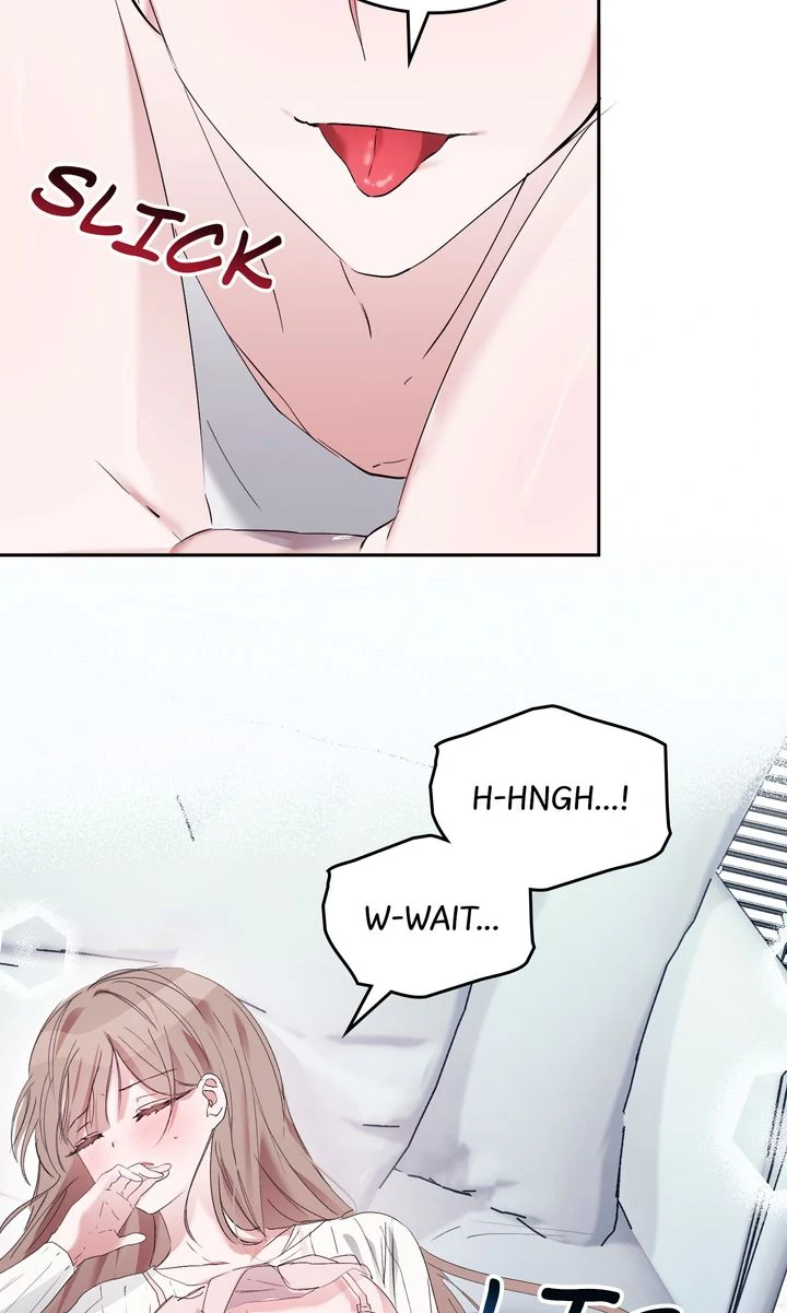 An Indecent Friendship Chapter 4 - Page 25