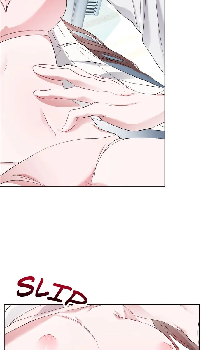 An Indecent Friendship Chapter 4 - Page 31