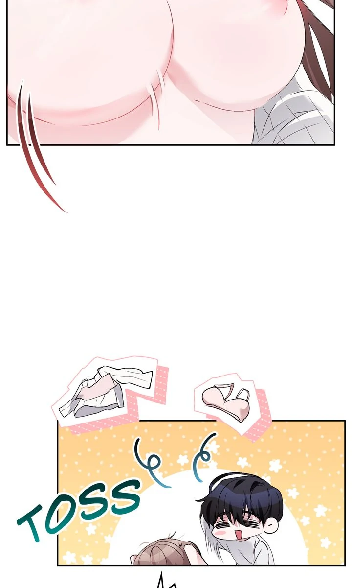 An Indecent Friendship Chapter 4 - Page 32