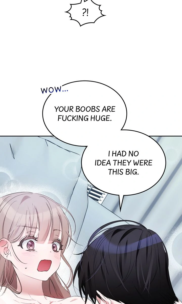 An Indecent Friendship Chapter 4 - Page 33