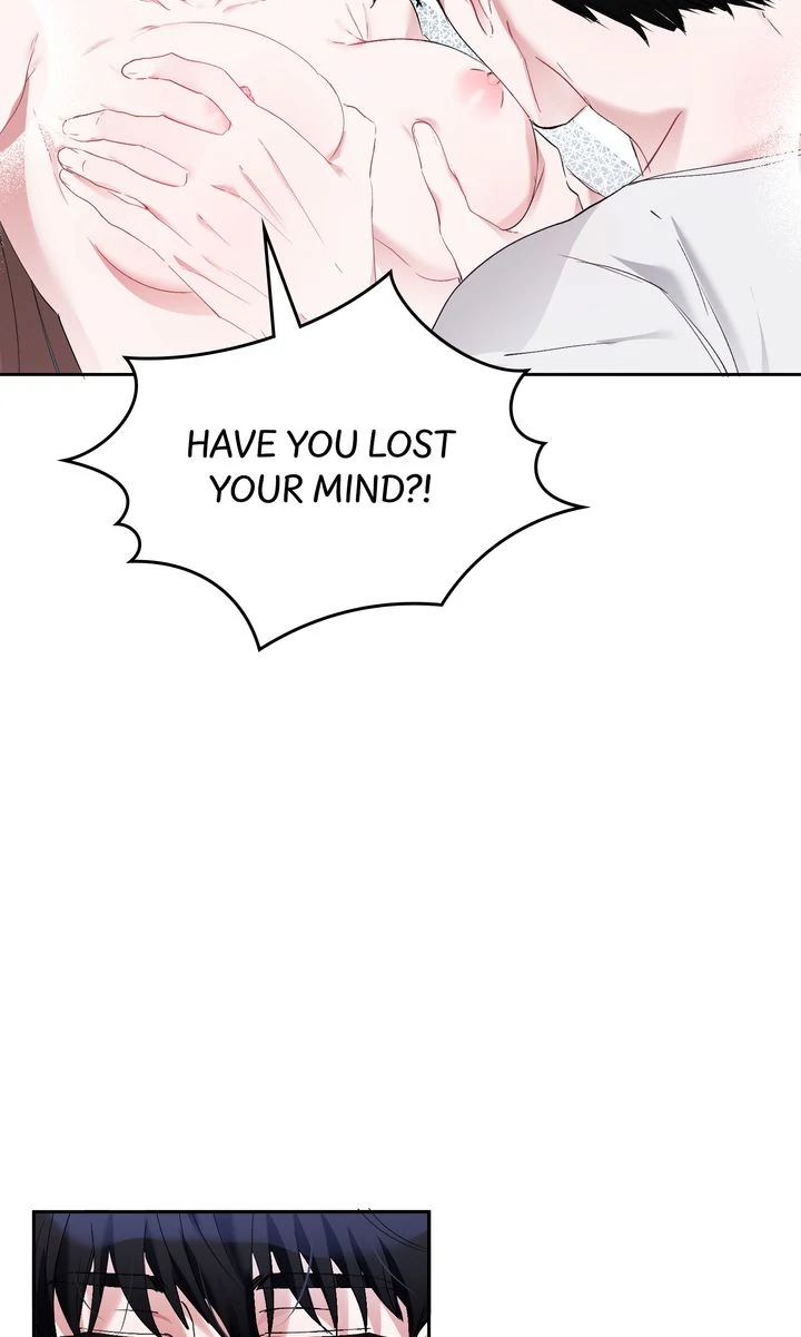 An Indecent Friendship Chapter 4 - Page 34