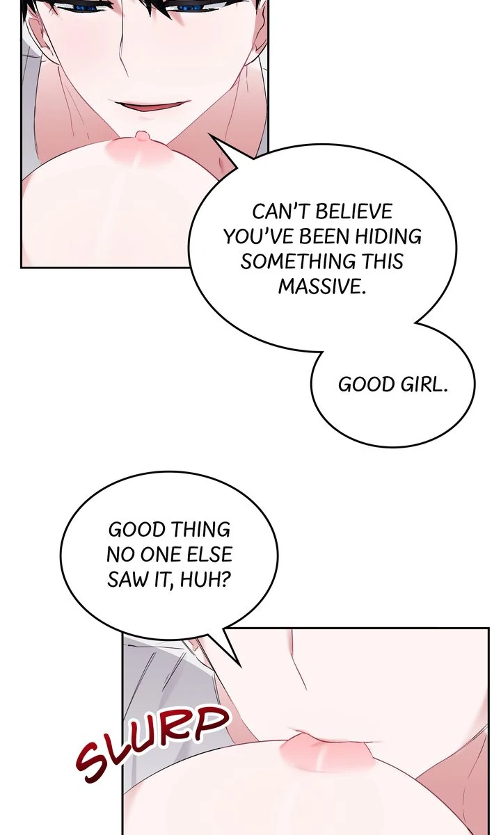 An Indecent Friendship Chapter 4 - Page 35