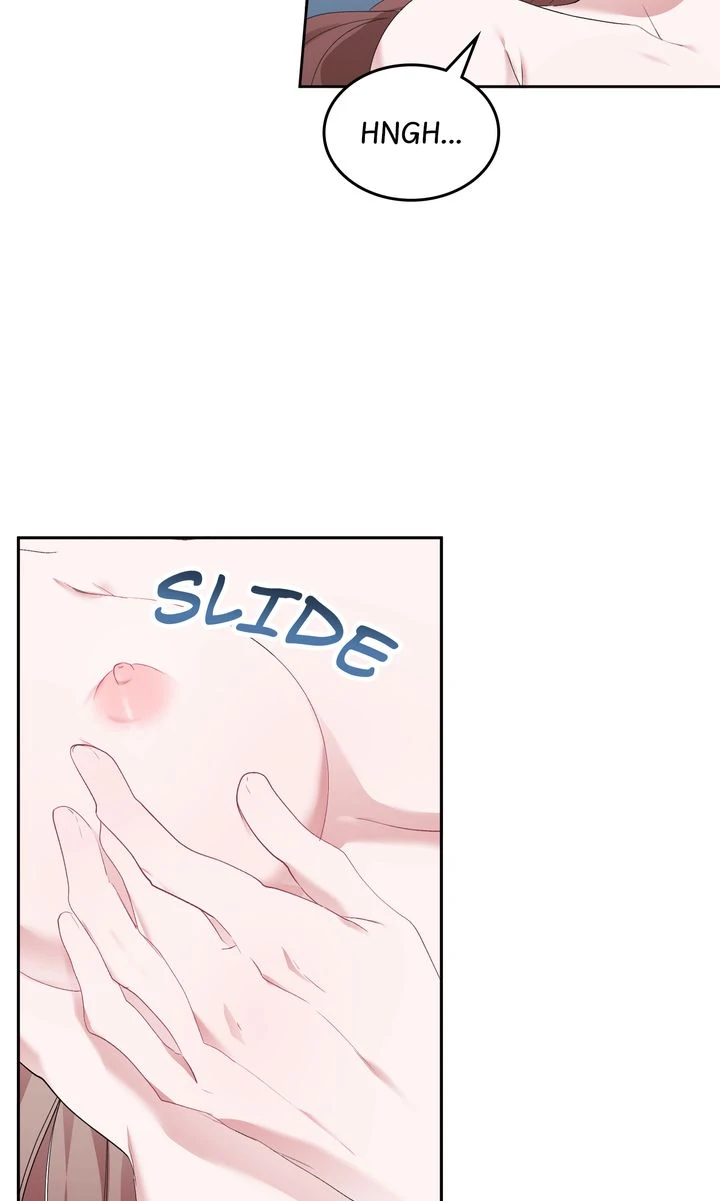 An Indecent Friendship Chapter 4 - Page 38