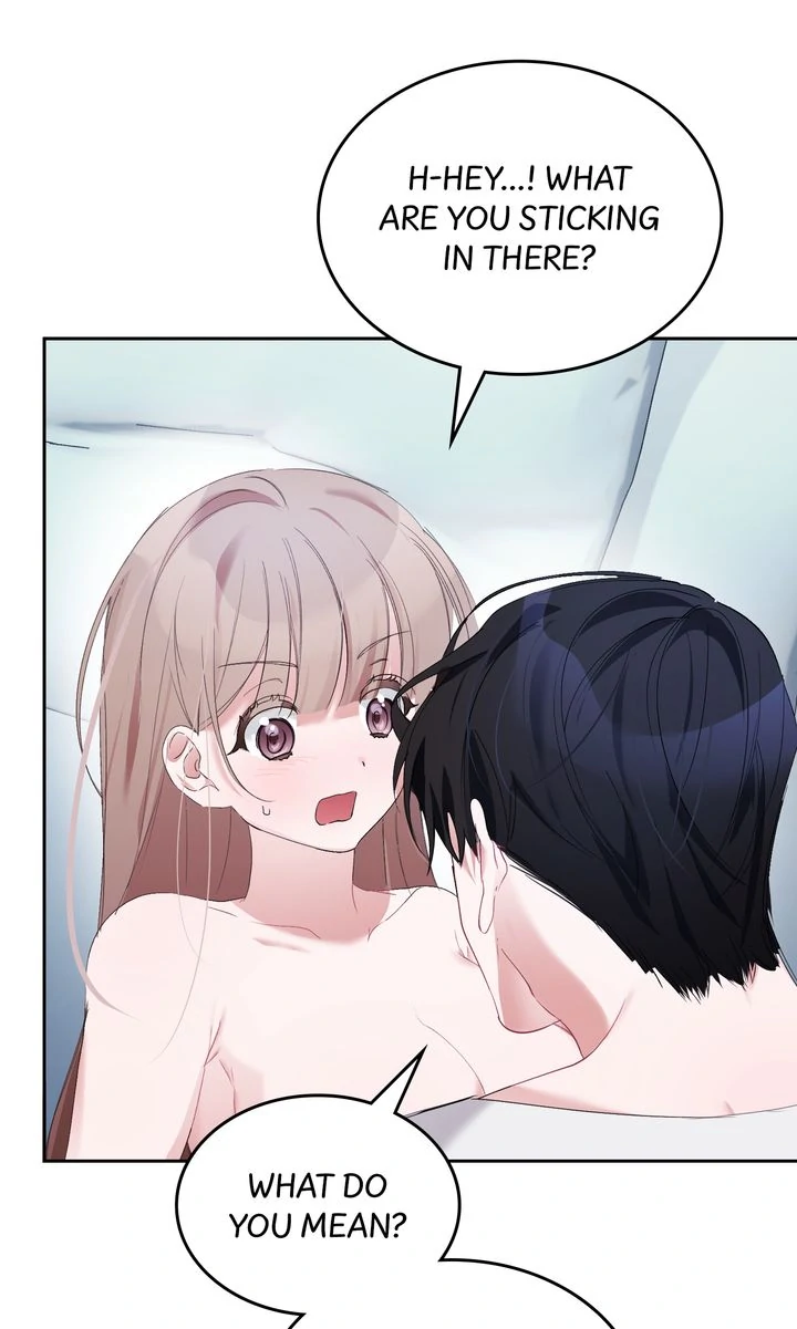An Indecent Friendship Chapter 4 - Page 41