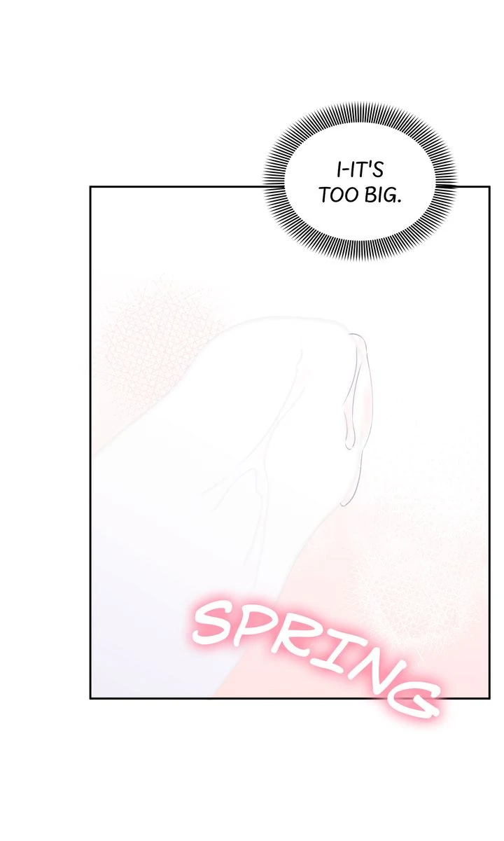 An Indecent Friendship Chapter 4 - Page 6