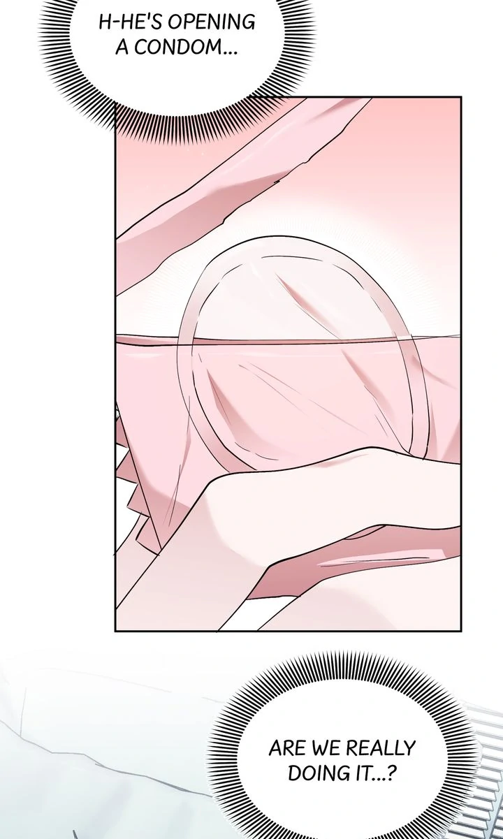 An Indecent Friendship Chapter 4 - Page 52