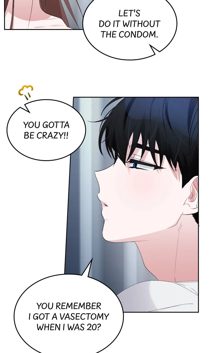 An Indecent Friendship Chapter 4 - Page 57
