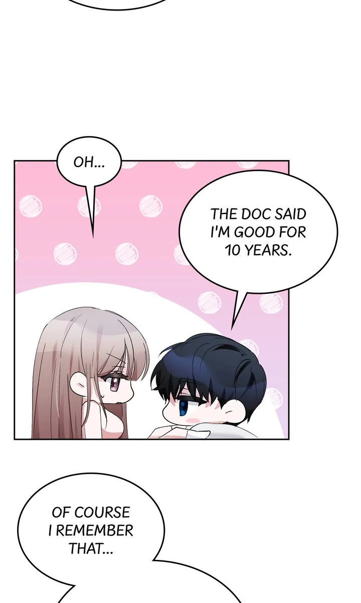 An Indecent Friendship Chapter 4 - Page 58