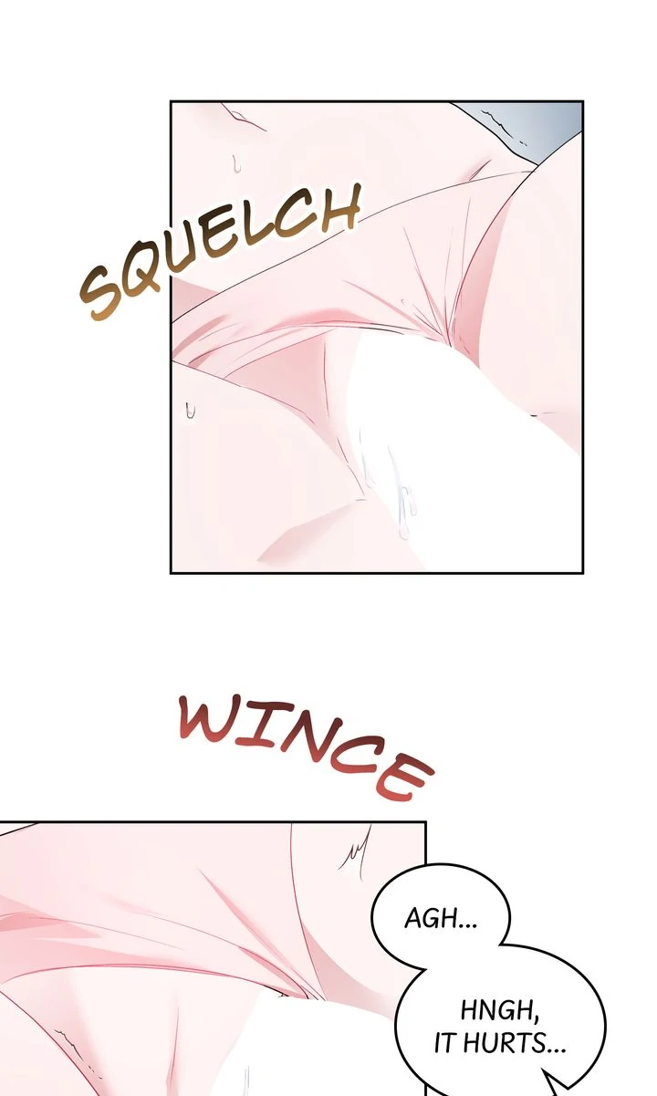 An Indecent Friendship Chapter 4 - Page 64