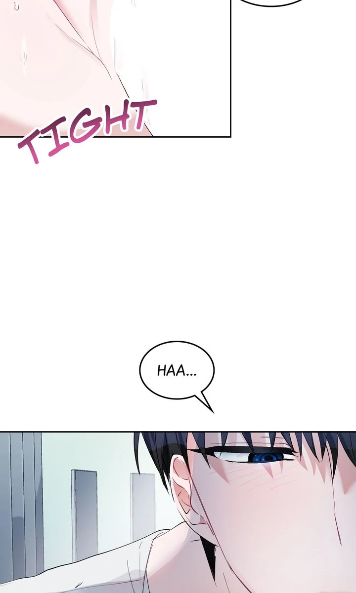 An Indecent Friendship Chapter 4 - Page 65