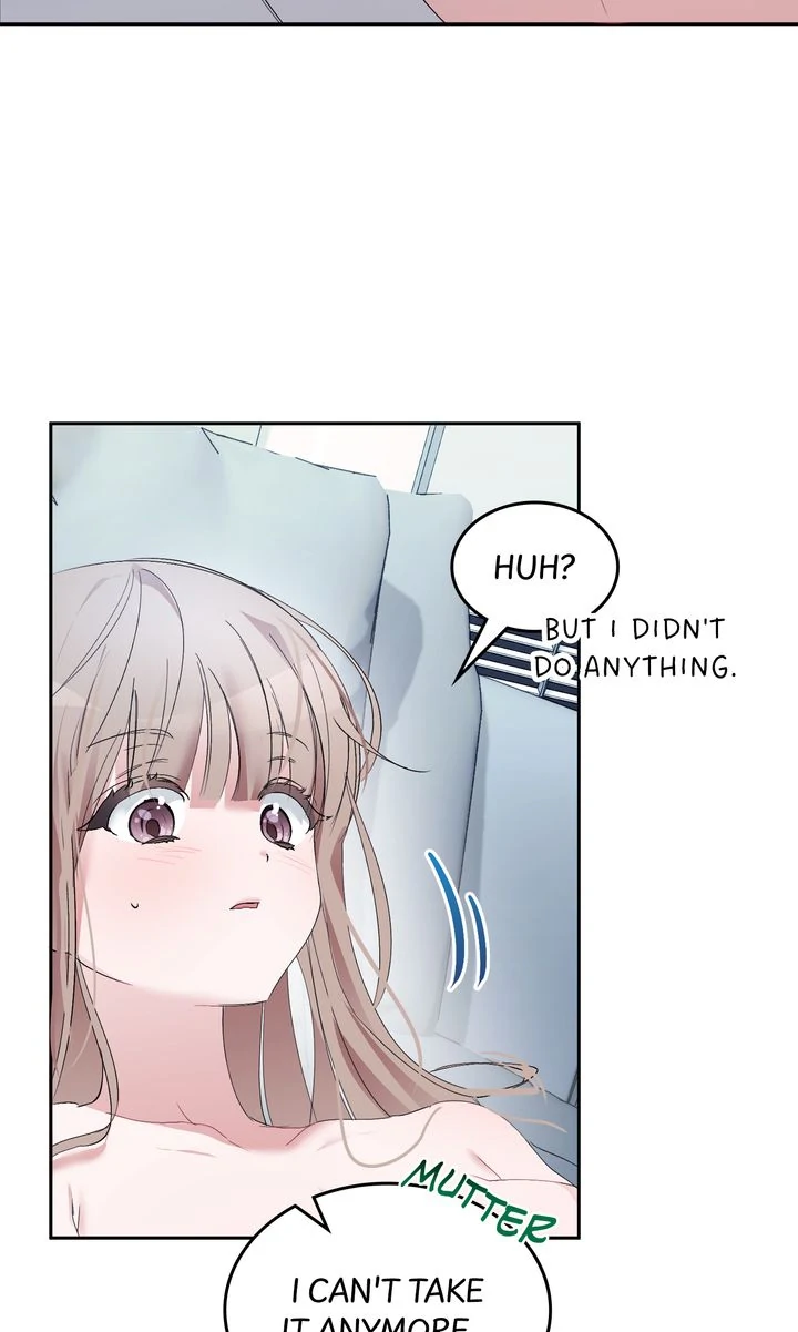 An Indecent Friendship Chapter 4 - Page 67
