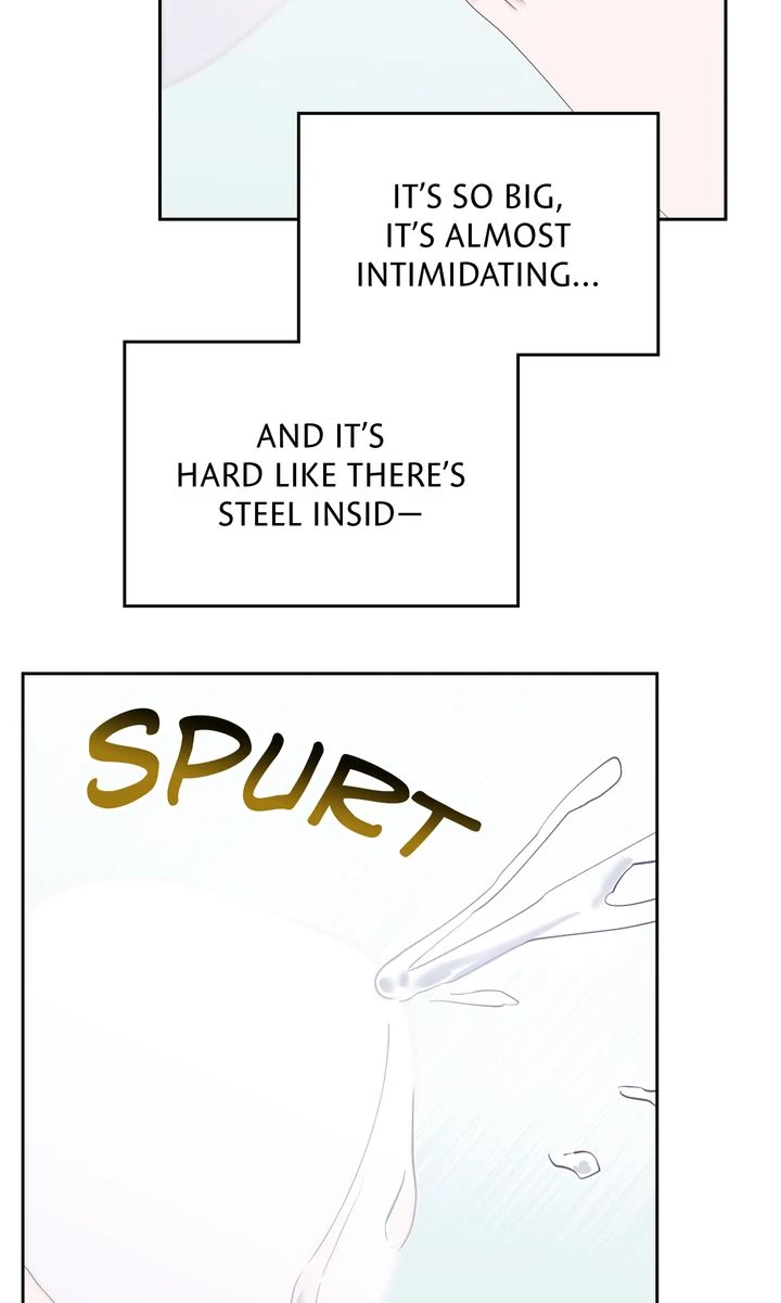An Indecent Friendship Chapter 4 - Page 9