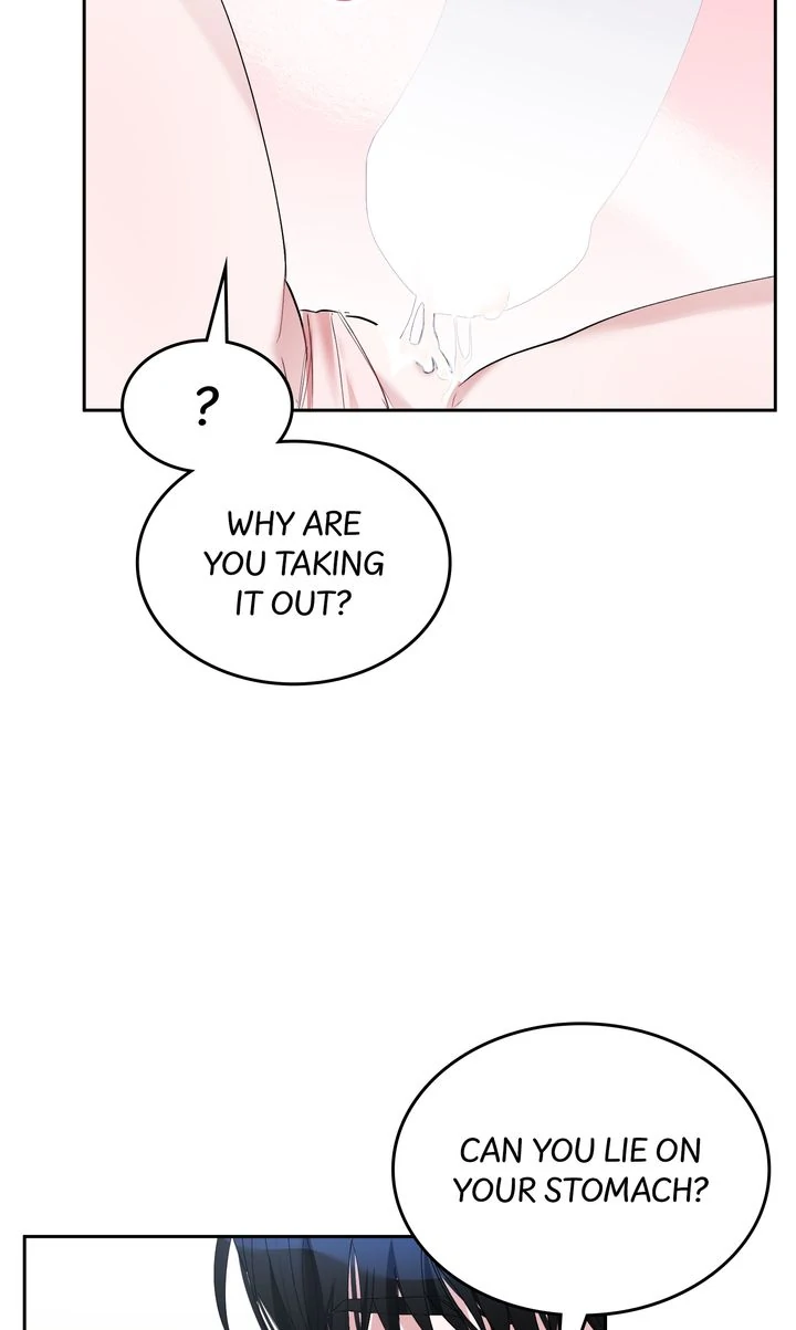 An Indecent Friendship Chapter 5 - Page 12
