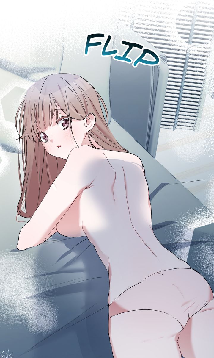 An Indecent Friendship Chapter 5 - Page 14
