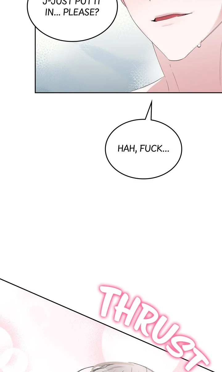 An Indecent Friendship Chapter 5 - Page 21