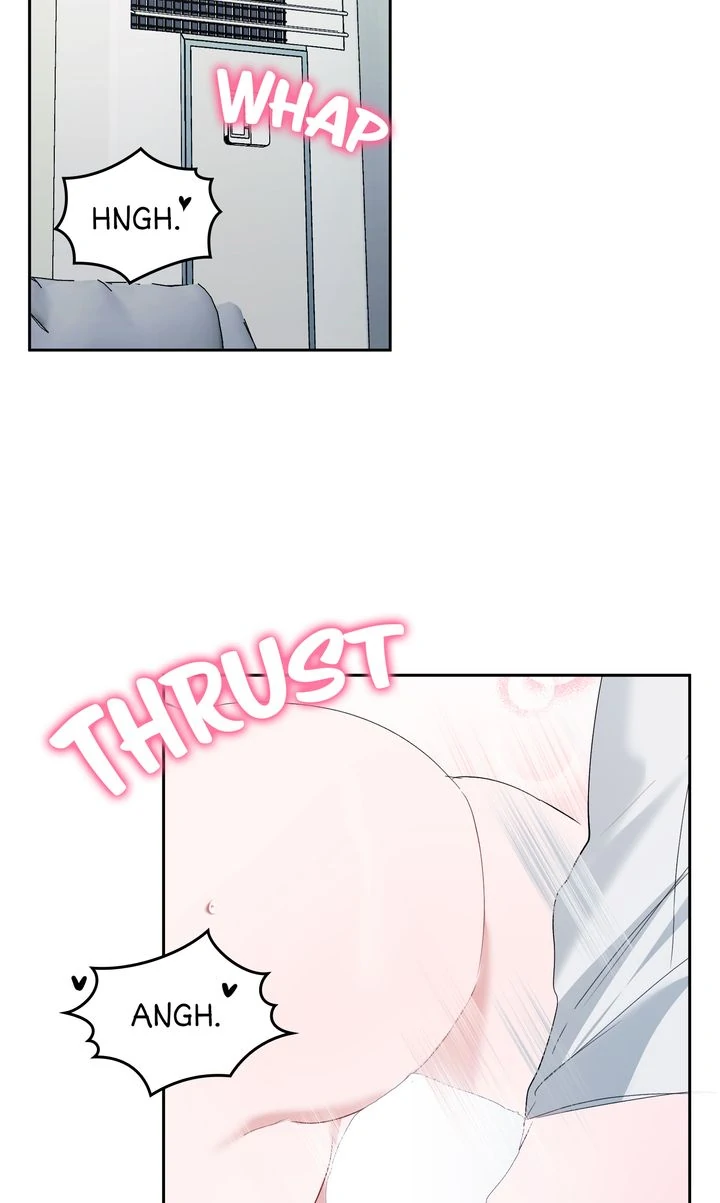 An Indecent Friendship Chapter 5 - Page 24