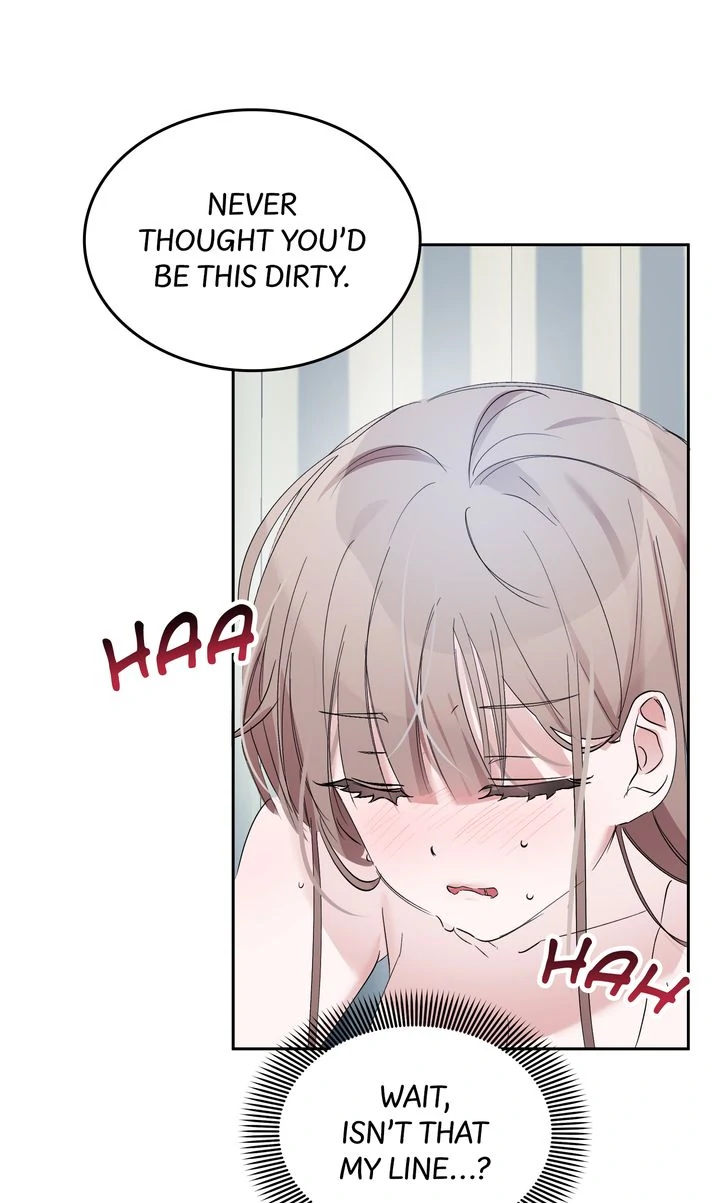 An Indecent Friendship Chapter 5 - Page 28