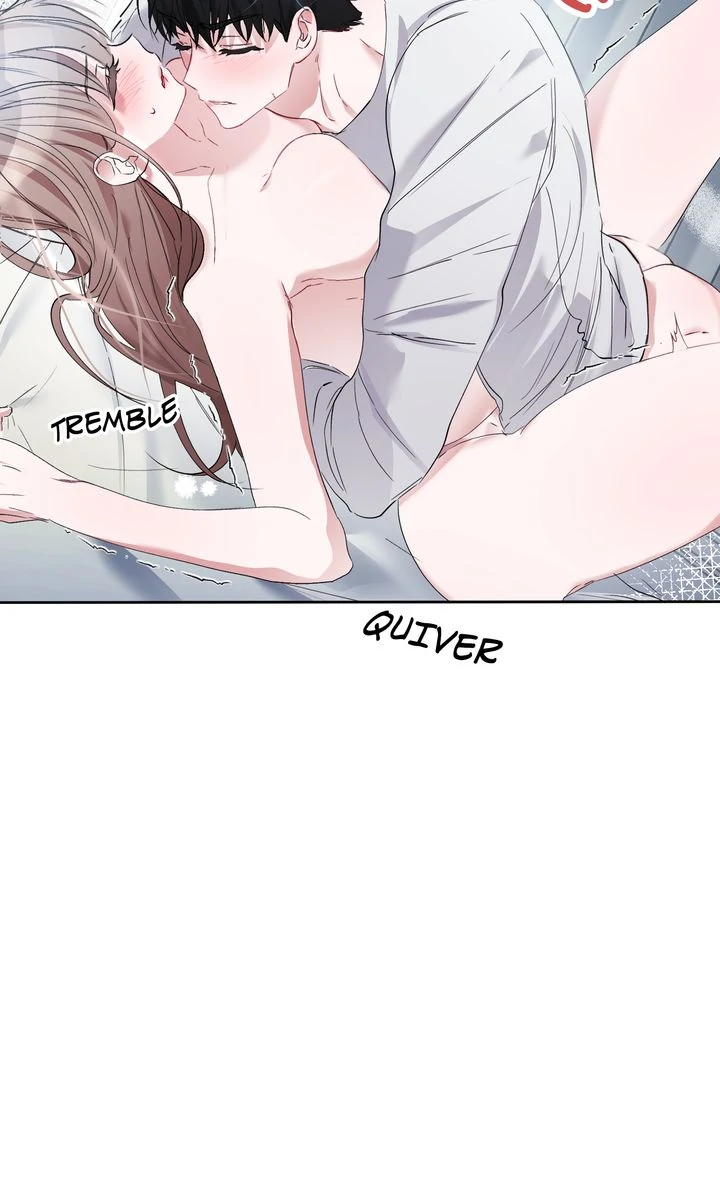 An Indecent Friendship Chapter 5 - Page 4