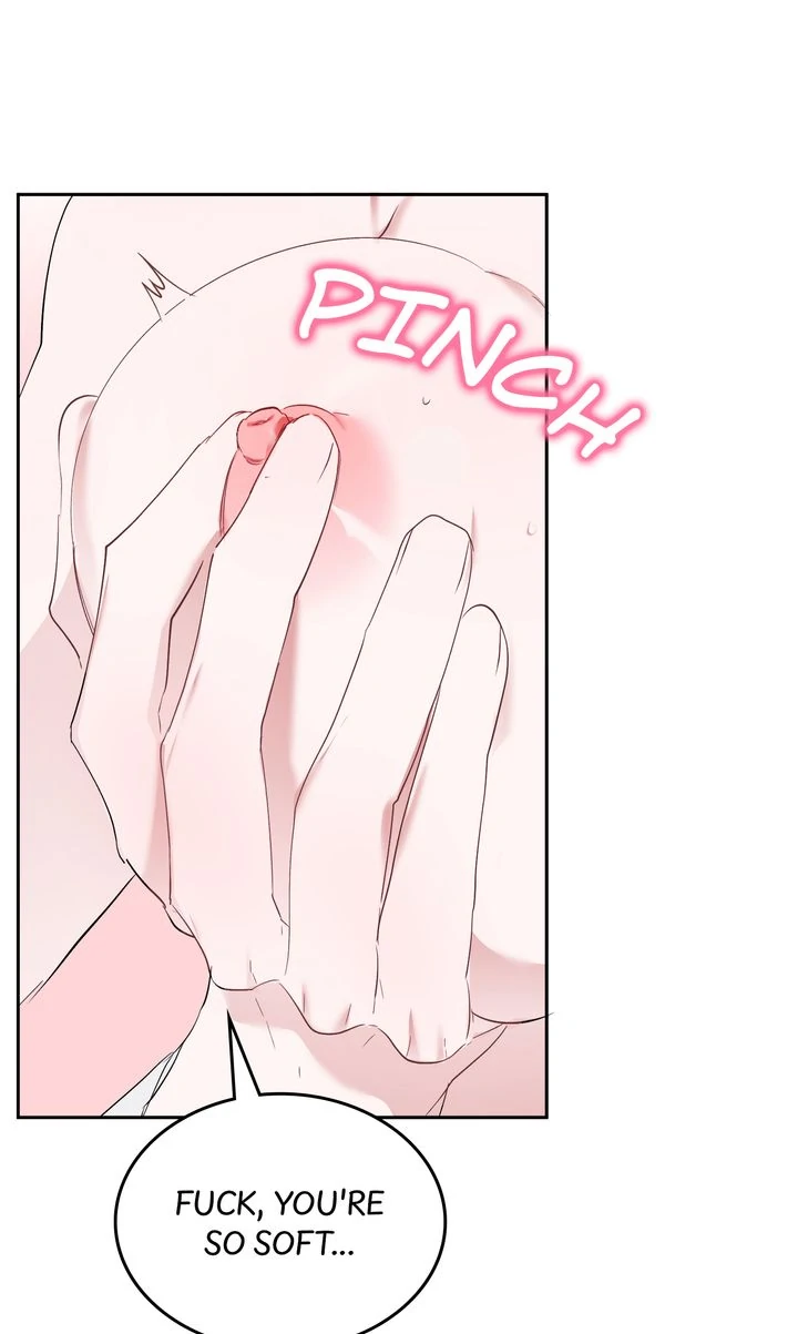 An Indecent Friendship Chapter 5 - Page 33