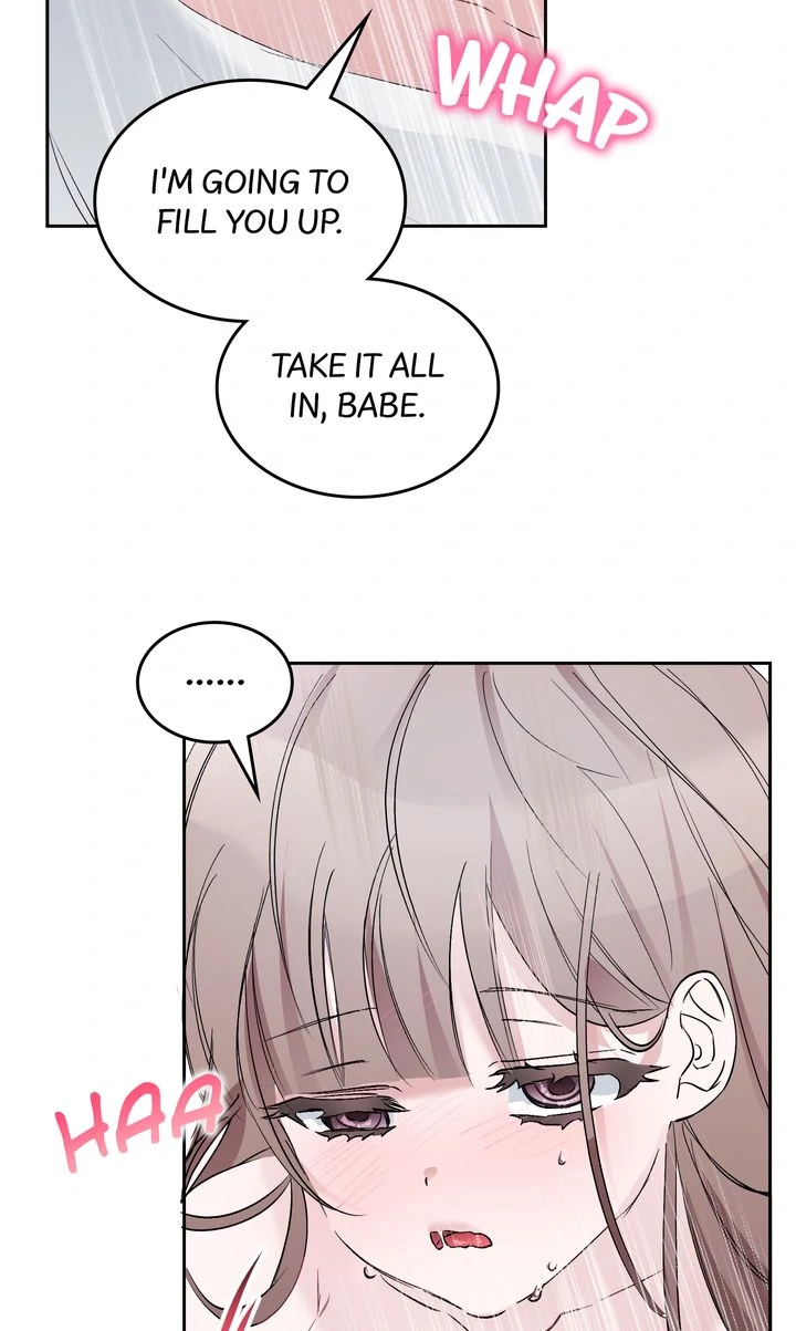 An Indecent Friendship Chapter 5 - Page 36