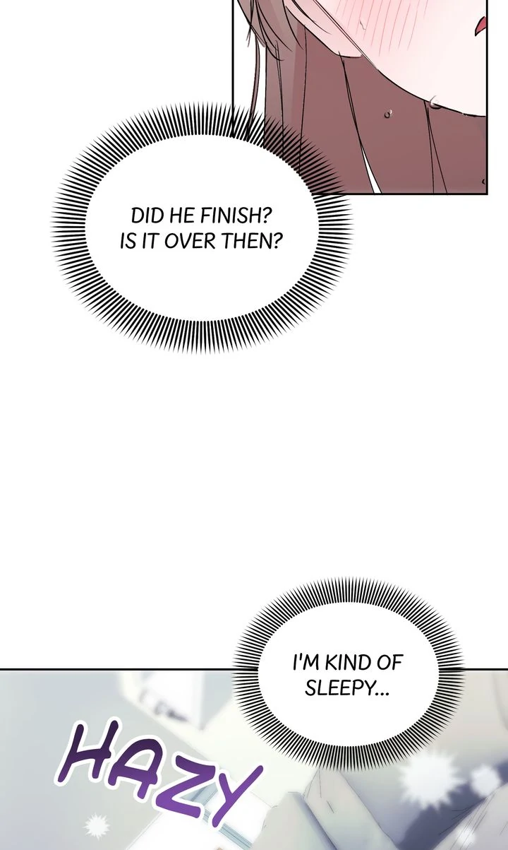 An Indecent Friendship Chapter 5 - Page 41