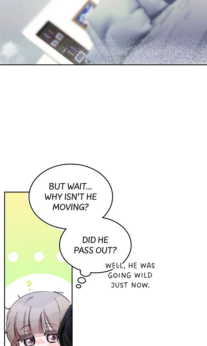 An Indecent Friendship Chapter 5 - Page 42