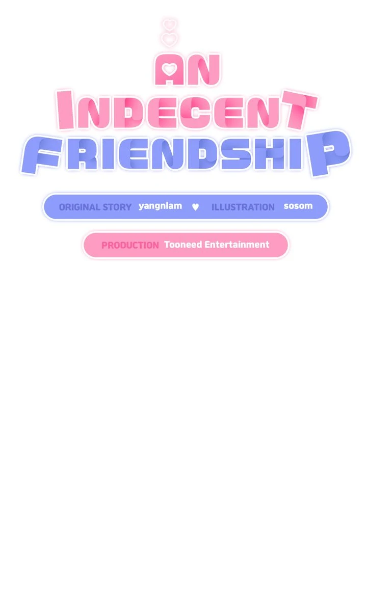 An Indecent Friendship Chapter 5 - Page 49