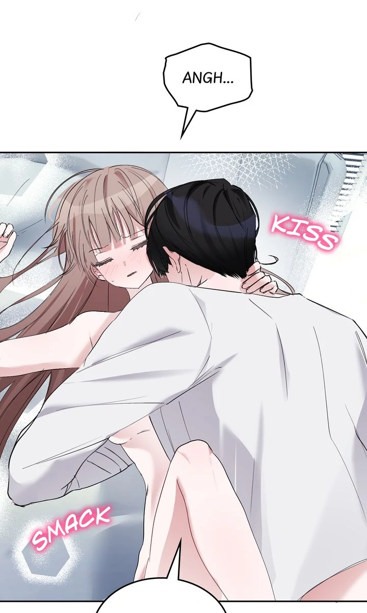 An Indecent Friendship Chapter 5 - Page 6