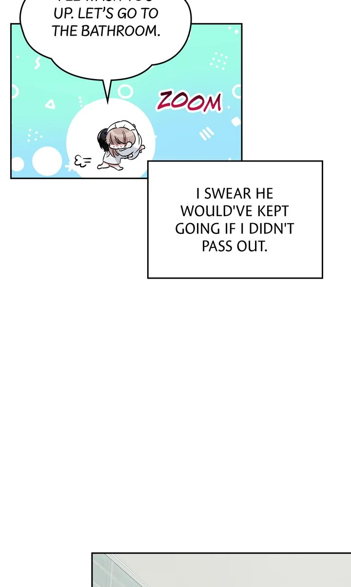 An Indecent Friendship Chapter 5 - Page 52