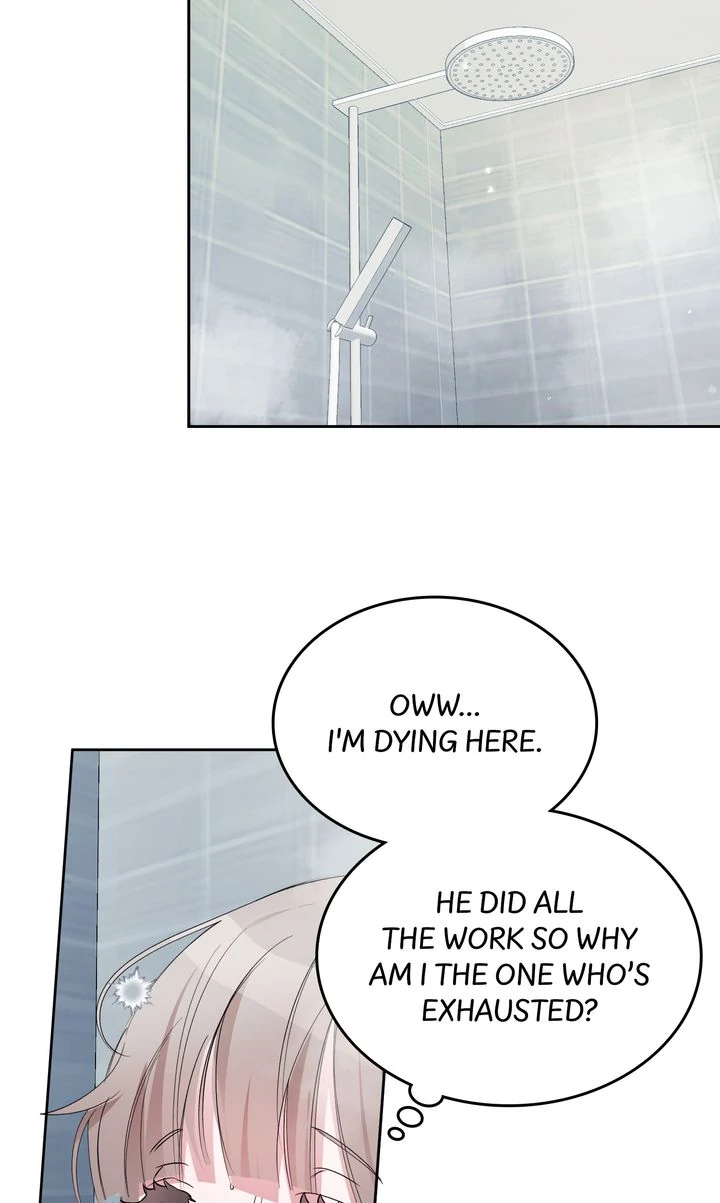 An Indecent Friendship Chapter 5 - Page 53